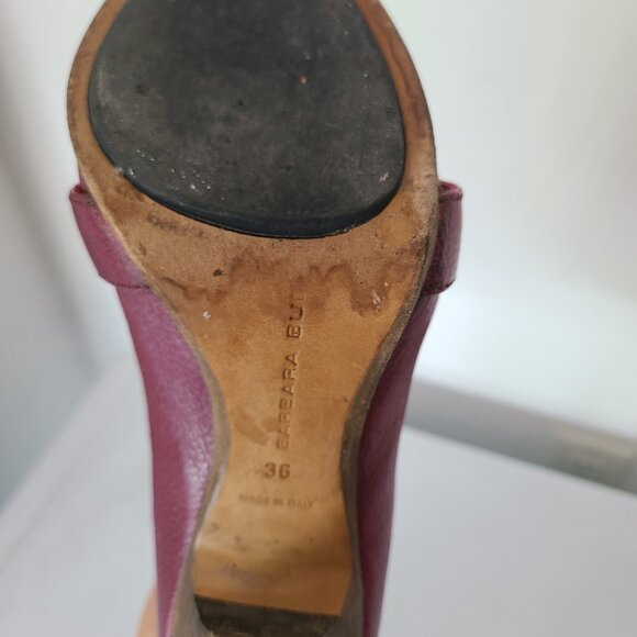 Barbara Bui booties - Picture 3 of 4